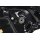 Skoda Citigo UP Seat MII VW UP 3 türig Tür vorne links Fahrer LC9X deepblack 1S3831055B