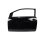 Skoda Citigo UP Seat MII VW UP 3 türig Tür vorne links Fahrer LC9X deepblack 1S3831055B