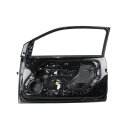 Skoda Citigo UP Seat MII VW UP 3 türig Tür vorne rechts Beifahrer LC9X deepblack 1S3831056B