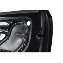 Skoda Citigo UP Seat MII VW UP 3 türig Tür vorne rechts Beifahrer LC9X deepblack 1S3831056B