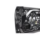 Skoda Citigo UP Seat MII VW UP 3 türig Tür vorne rechts Beifahrer LC9X deepblack 1S3831056B