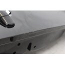 Skoda Citigo UP Seat MII VW UP 3 türig Tür vorne rechts Beifahrer LC9X deepblack 1S3831056B