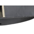 Skoda Citigo UP Seat MII VW UP 3 türig Tür vorne rechts Beifahrer LC9X deepblack 1S3831056B