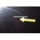 Skoda Citigo UP Seat MII VW UP 3 türig Tür vorne rechts Beifahrer LC9X deepblack 1S3831056B