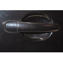 Skoda Citigo UP Seat MII VW UP 3 türig Tür vorne rechts Beifahrer LC9X deepblack 1S3831056B