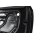 Skoda Citigo UP Seat MII VW UP 3 türig Tür vorne rechts Beifahrer LC9X deepblack 1S3831056B