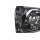 Skoda Citigo UP Seat MII VW UP 3 türig Tür vorne rechts Beifahrer LC9X deepblack 1S3831056B