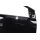 Skoda Citigo UP Seat MII VW UP 3 türig Tür vorne rechts Beifahrer LC9X deepblack 1S3831056B