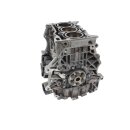 Motorblock CHY 1,0 MPI Motor Kolben-Kurbelwelle VW UP Skoda Fabia Citigo Seat