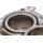 Motorblock CHY 1,0 MPI Motor Kolben-Kurbelwelle VW UP Skoda Fabia Citigo Seat