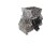 Motorblock CHY 1,0 MPI Motor Kolben-Kurbelwelle VW UP Skoda Fabia Citigo Seat
