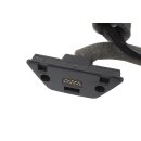 VW UP Seat MII Skoda Citigo Navi Halter Navigationshalter 1S0035936A 1S0035935