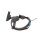 VW UP Seat MII Skoda Citigo Navi Halter Navigationshalter 1S0035936A 1S0035935