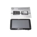 VW UP Seat MII Skoda Citigo Navi Navigon 70/71 Monitor...