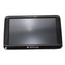 VW UP Seat MII Skoda Citigo Navi Navigon 70/71 Monitor Bildschirm Display