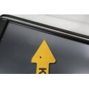 VW UP Seat MII Skoda Citigo Navi Navigon 70/71 Monitor Bildschirm Display