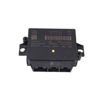 PDC Steuergerät Einparkhilfe 1S0919475 VW Up Skoda Citigo Seat Mii