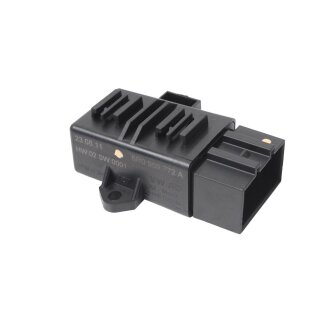 Steuergerät Sitzheizung 6R0959772A VW Polo 6R UP Amarok Seat Ibiza Toledo Skoda