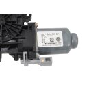 Fensterhebermotor vorne links Beifahrerseite 6RU959801 VW...