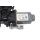 Fensterhebermotor vorne rechts Beifahrerseite 6RU959801 VW UP Skoda Citigo Seat MII