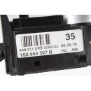 VW UP Skoda Citigo Seat MII Lenkstockhebel Blinker Wischer Tempomat 1S0953507B