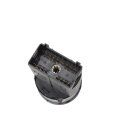VW UP Polo 6R Lichtschalter-Nebelscheinwerfer 6R0941531C Mehrfachschalter schwarz