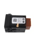 VW UP Skoda Citigo Seat MII Sitzheizung Heckscheibenheizung Schalter 1S0927137A