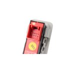 SEAT Mii VW UP Skoda Citigo Notbrems Schalter 12 Volt Dose 1S0863617A-1S0953508B Mittelsonsole vorne