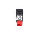 SEAT Mii VW UP Skoda Citigo Notbrems Schalter 12 Volt Dose 1S0863617A-1S0953508B Mittelsonsole vorne