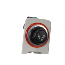 SEAT Mii VW UP Skoda Citigo Notbrems Schalter 12 Volt Dose 1S0863617A-1S0953508B Mittelsonsole vorne
