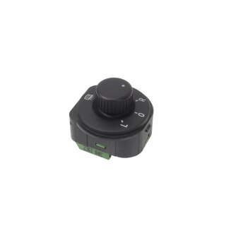 Schalter elektrische Aussenspiegel 1S0959565 VW UP Skoda Citigo Seat Mii