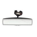 Innenspiegel automatisch abblendbar 3C0857511D VW Passat 3C B6 schwarz/grau