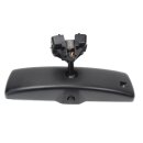 Innenspiegel automatisch abblendbar 3C0857511D VW Passat 3C B6 schwarz/grau