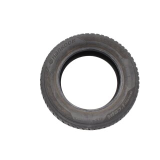 1 Stück Winterreifen HANKOOK Winter I*CEPT RS3 165/70 R14 81T Bj.2024 6,2 mm