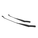 Skoda Citigo VW UP Seat MII Wischerarme vorne links rechts 1S1955409B-1S1955410