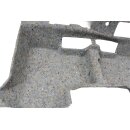 Dämmmatte Dämpfung unter Innenraumteppich 1S1863919D Skoda Citigo AA VW UP Seat Mii