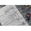 Dämmmatte Dämpfung unter Innenraumteppich 1S1863919D Skoda Citigo AA VW UP Seat Mii