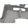 Dämmmatte Dämpfung unter Innenraumteppich 1S1863919D Skoda Citigo AA VW UP Seat Mii