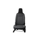 VW UP Bj. 2011 Sitz Fahrerseite vorne links 3 -Türig...