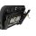 VW UP Bj. 2011 Sitz Fahrerseite vorne links 3 -Türig grau/titanschwarz Sitzheizung