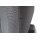 VW UP Bj. 2011 Sitz Fahrerseite vorne links 3 -Türig grau/titanschwarz Sitzheizung