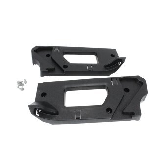 Halter Ladeboden hinten links-rechts VW UP Seat Mii Skoda Citigo 1S0858831-1S0858832