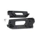Halter Ladeboden hinten links-rechts VW UP Seat Mii Skoda...