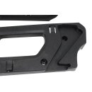 Halter Ladeboden hinten links-rechts VW UP Seat Mii Skoda Citigo 1S0858831-1S0858832