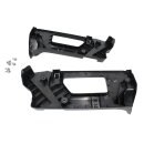 Halter Ladeboden hinten links-rechts VW UP Seat Mii Skoda Citigo 1S0858831-1S0858832