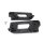 Halter Ladeboden hinten links-rechts VW UP Seat Mii Skoda Citigo 1S0858831-1S0858832