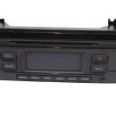 VW UP CD-Radio RCD 215 Autoradio Kein Code dabei 1S0035156