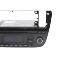 VW UP CD-Radio RCD 215 Autoradio Kein Code dabei 1S0035156