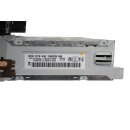 VW UP CD-Radio RCD 215 Autoradio Kein Code dabei 1S0035156