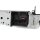 VW UP CD-Radio RCD 215 Autoradio Kein Code dabei 1S0035156